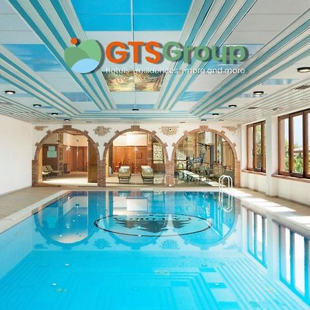 Hotel Residence Panorama La Forca, Gtsgroup Tignale Exterior photo