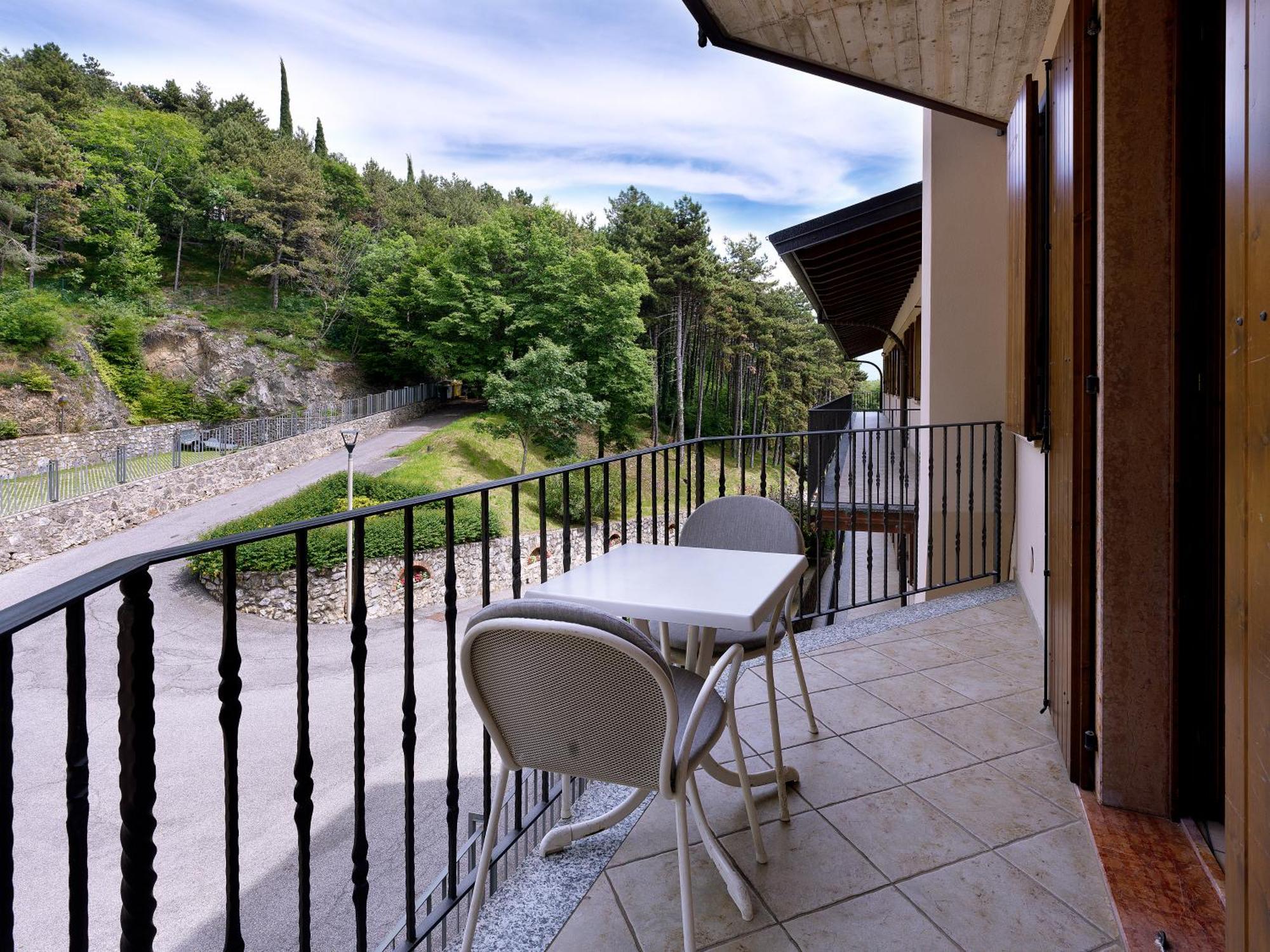 Hotel Residence Panorama La Forca, Gtsgroup Tignale Room photo