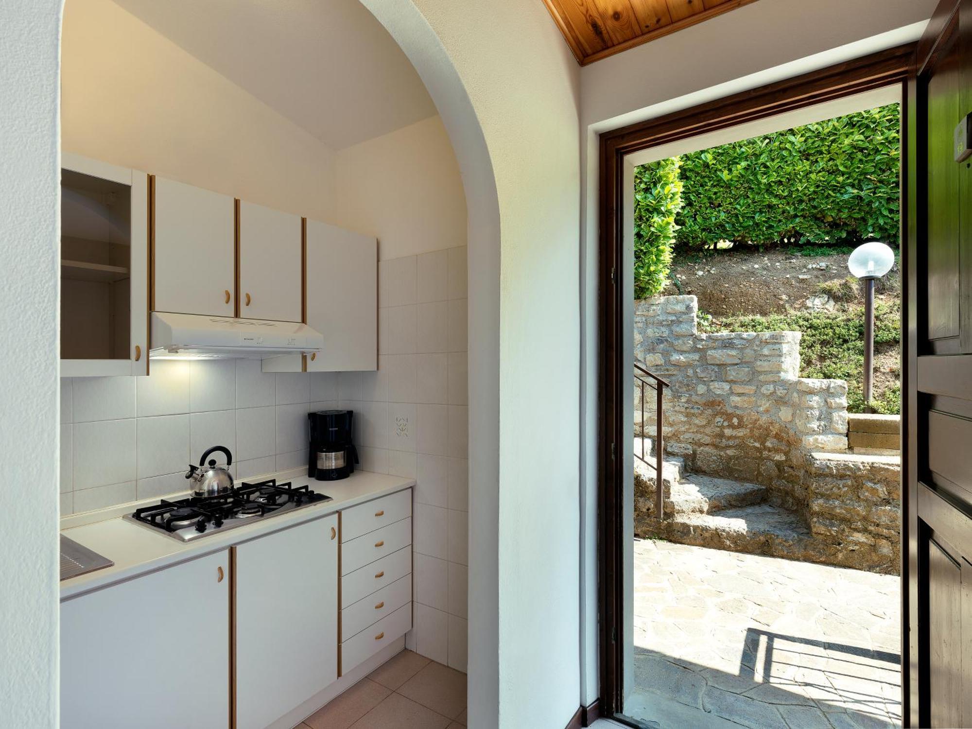 Hotel Residence Panorama La Forca, Gtsgroup Tignale Room photo